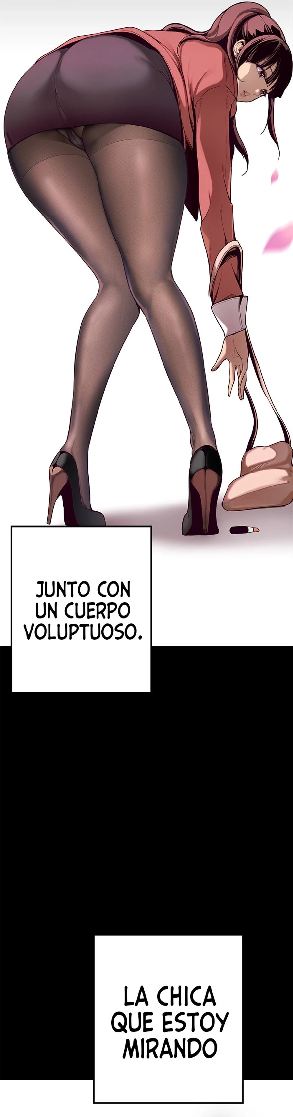 Beautiful New World Capítulo 1 - Página 12
