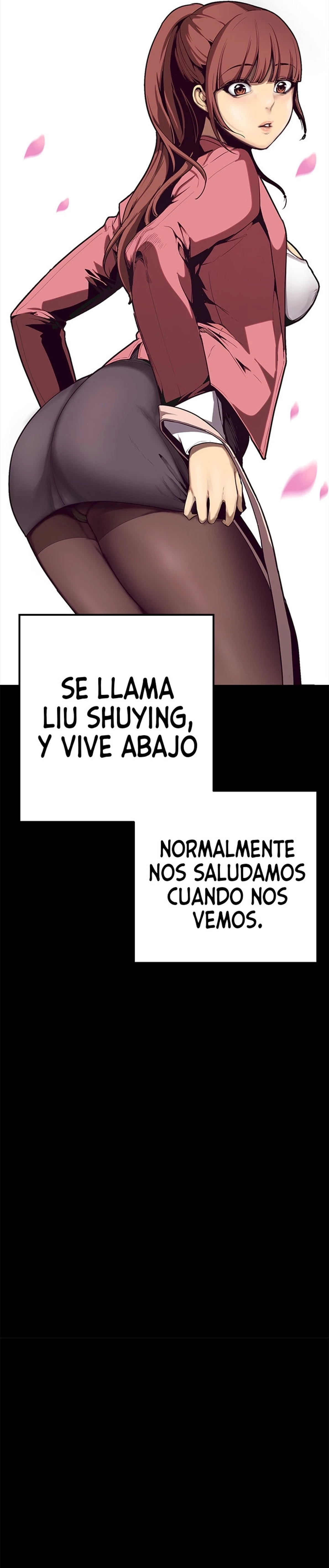 Beautiful New World Capítulo 1 - Página 13