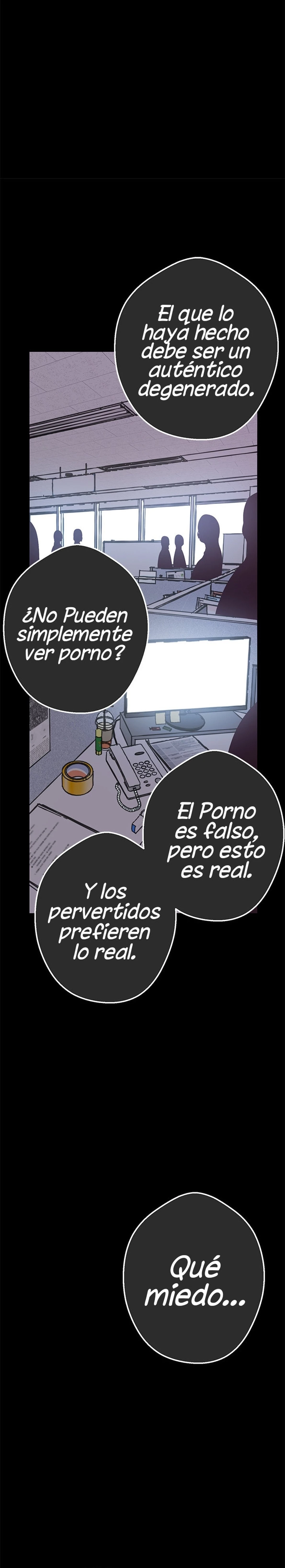 Beautiful New World Capítulo 1 - Página 45