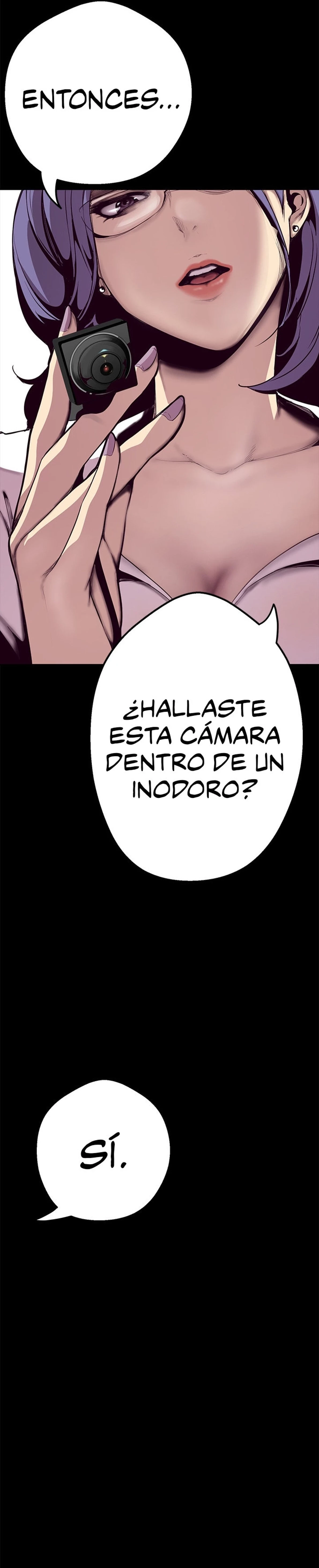 Beautiful New World Capítulo 1 - Página 47