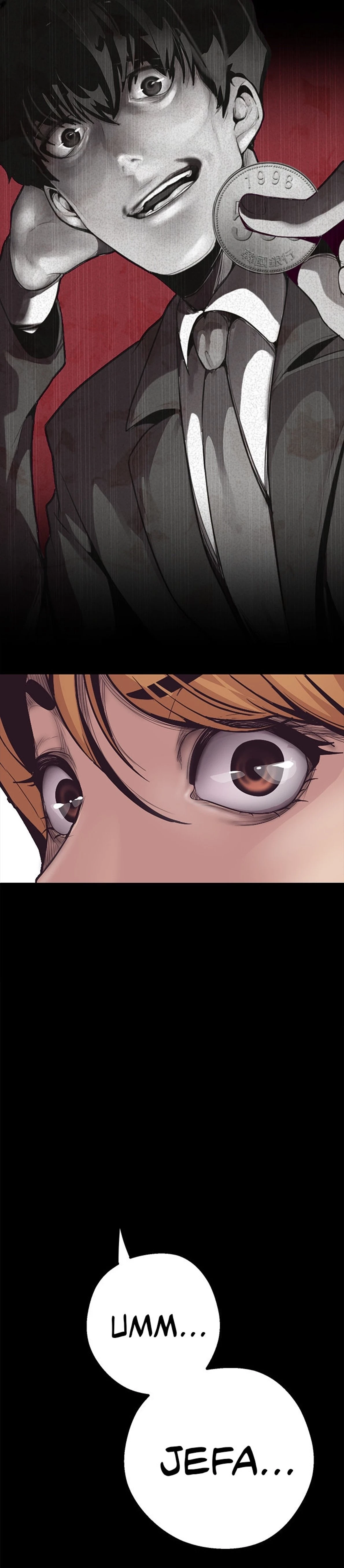 Beautiful New World Capítulo 1 - Página 50