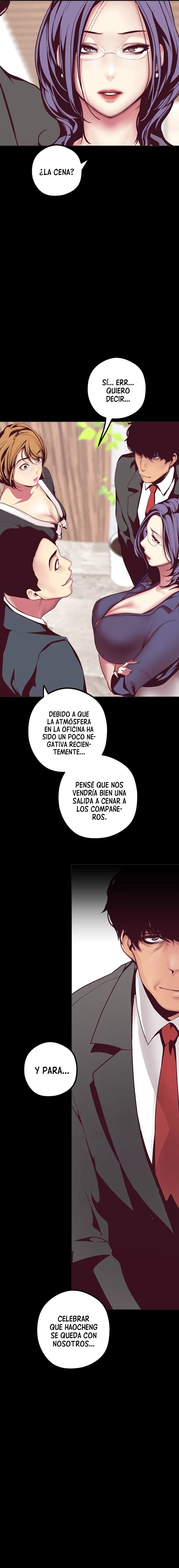 Beautiful New World Capítulo 10 - Página 20