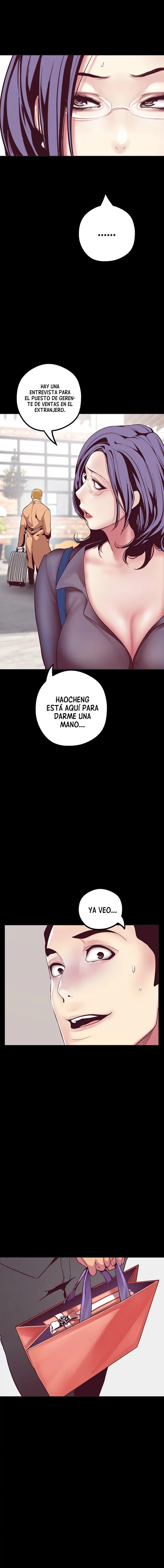 Beautiful New World Capítulo 10 - Página 22