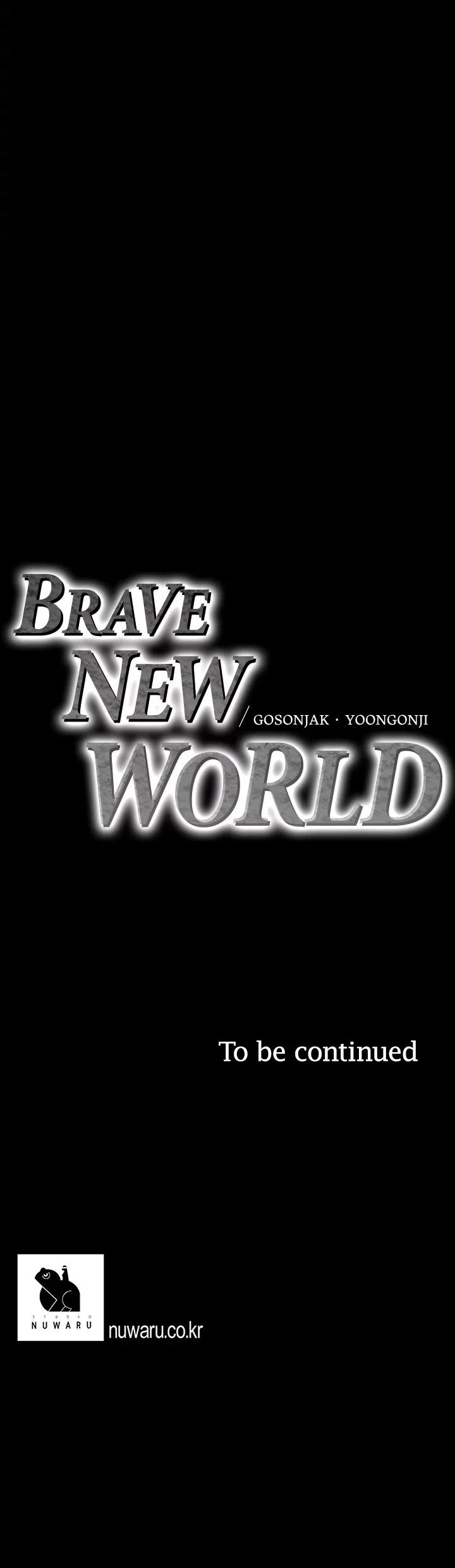 Beautiful New World Capítulo 10 - Página 30