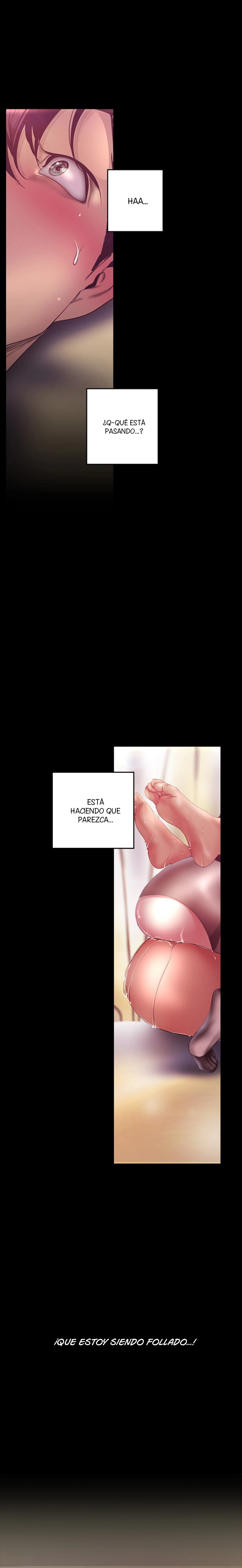 Beautiful New World Capítulo 100 - Página 17