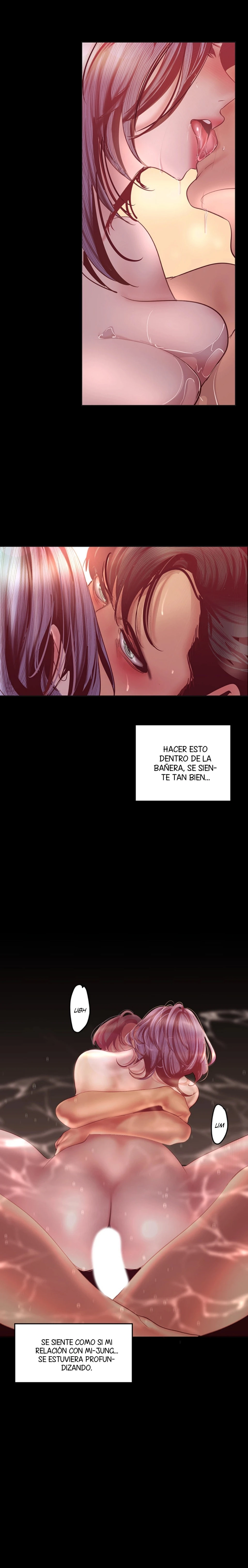 Beautiful New World Capítulo 102 - Página 14