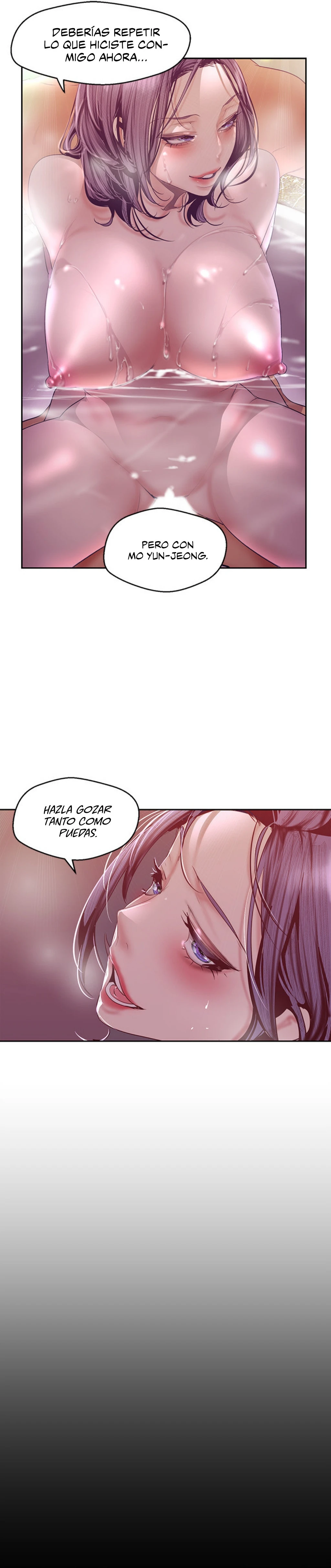 Beautiful New World Capítulo 103 - Página 23