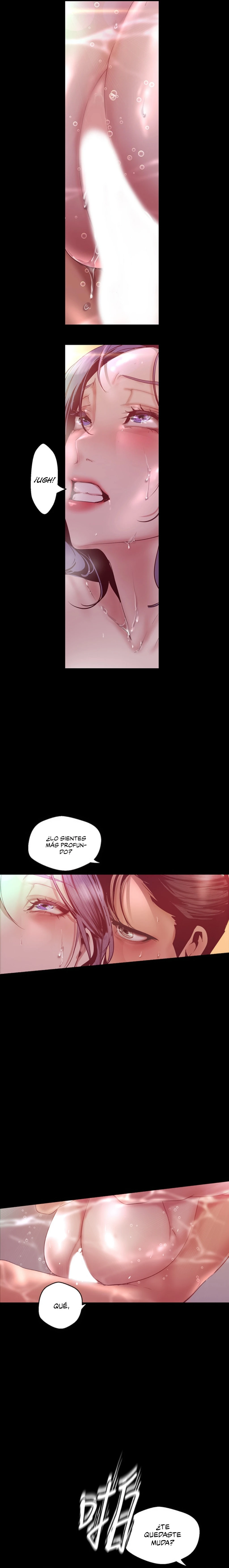Beautiful New World Capítulo 103 - Página 5