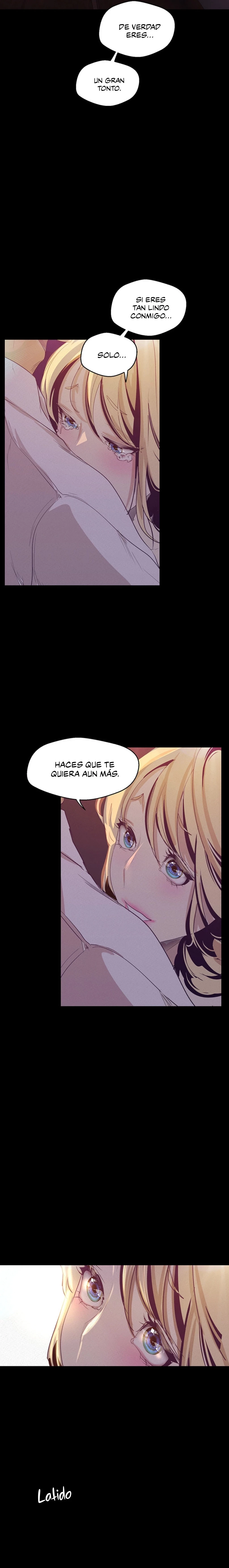 Beautiful New World Capítulo 108 - Página 32