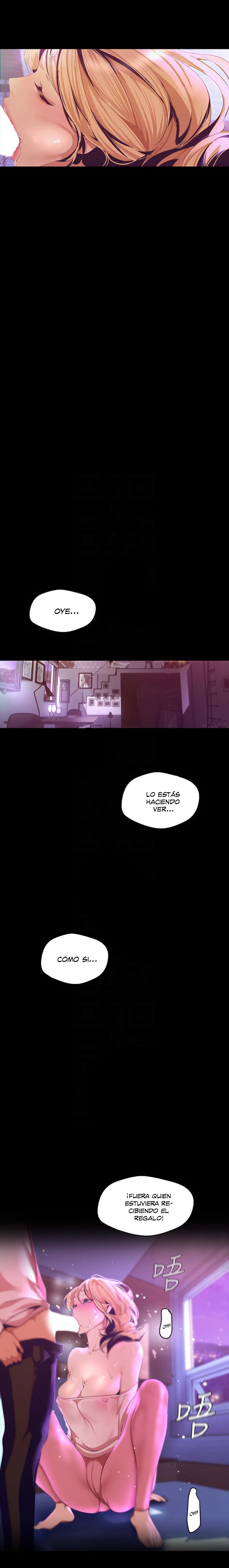 Beautiful New World Capítulo 109 - Página 14