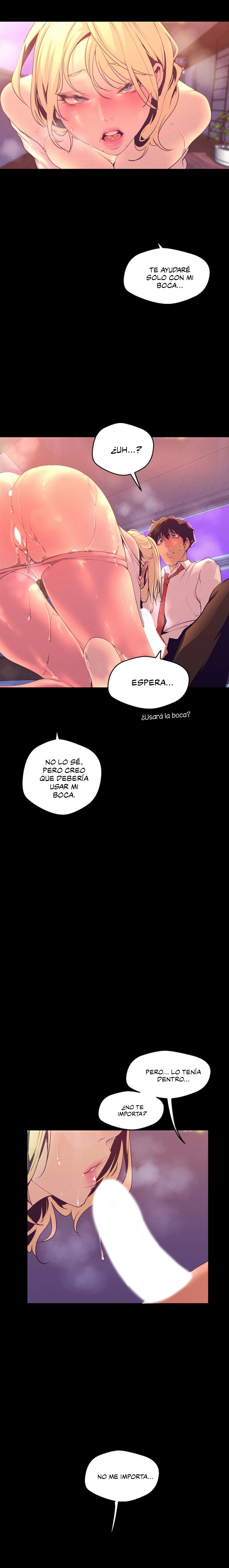 Beautiful New World Capítulo 111 - Página 14