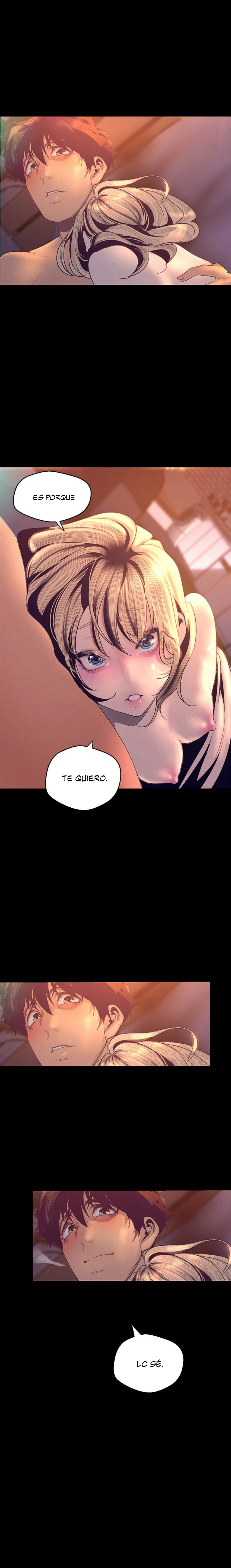 Beautiful New World Capítulo 112 - Página 14