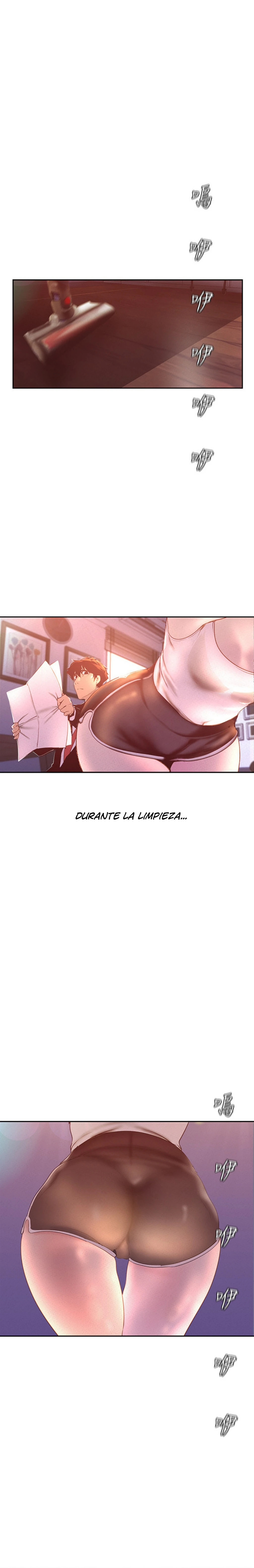 Beautiful New World Capítulo 112 - Página 9