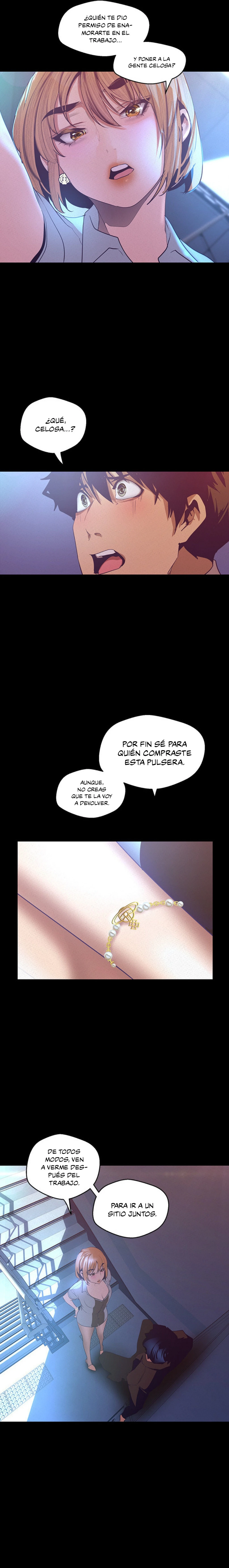 Beautiful New World Capítulo 113 - Página 26