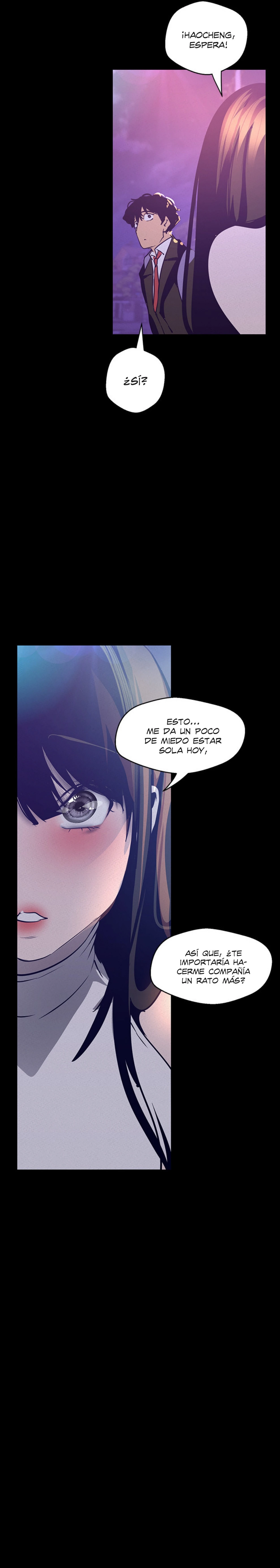 Beautiful New World Capítulo 114 - Página 23