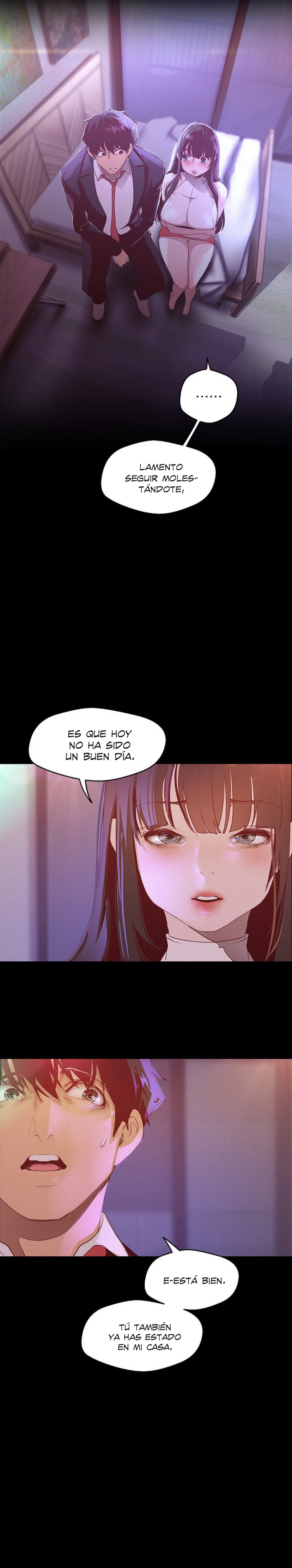 Beautiful New World Capítulo 114 - Página 25
