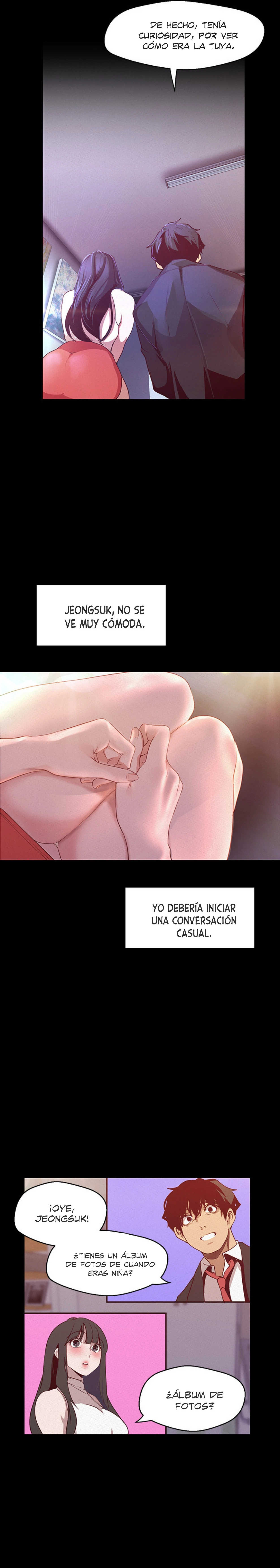 Beautiful New World Capítulo 114 - Página 26