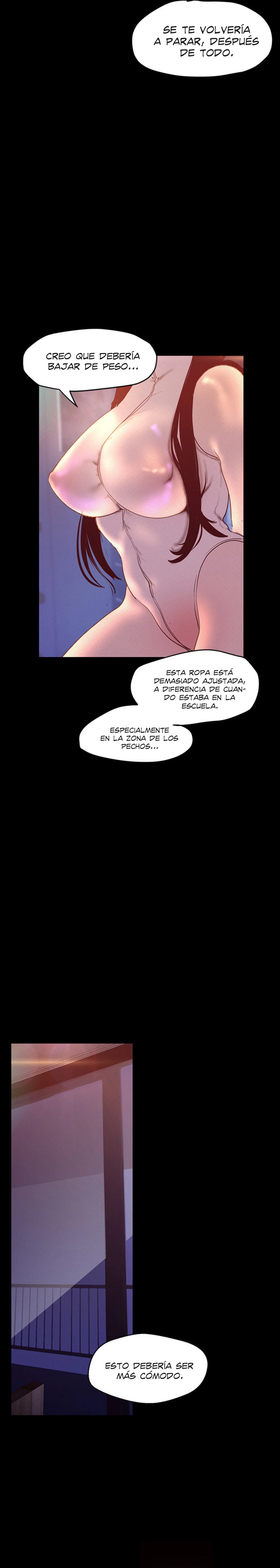 Beautiful New World Capítulo 115 - Página 31