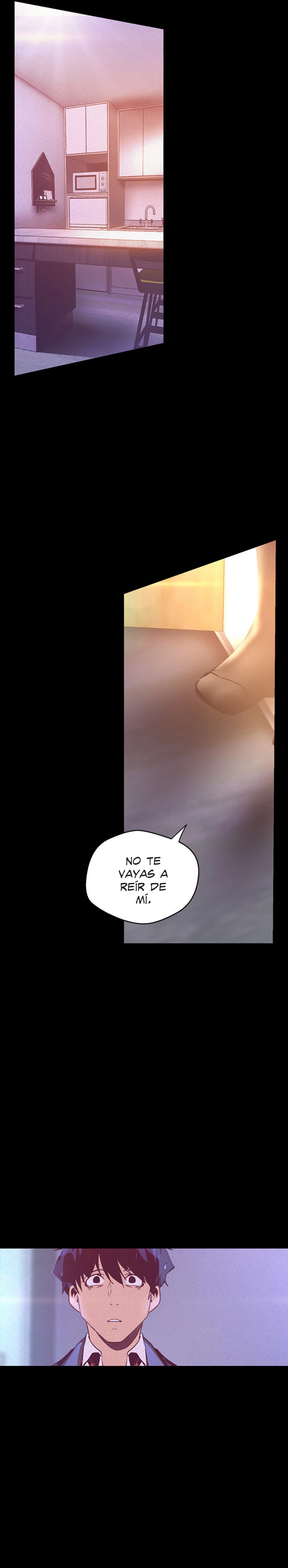 Beautiful New World Capítulo 115 - Página 4