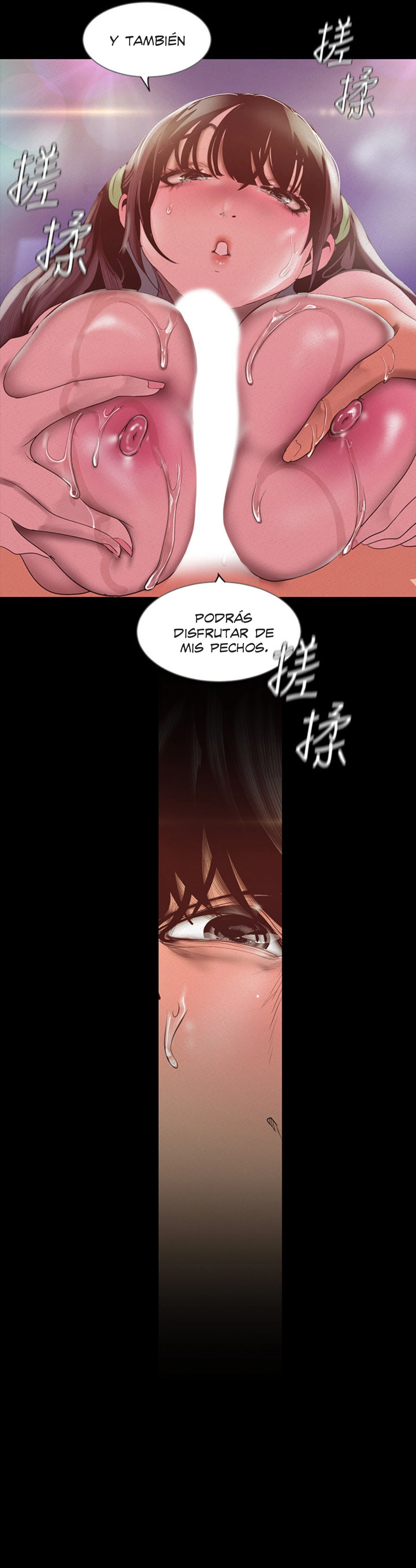 Beautiful New World Capítulo 116 - Página 12