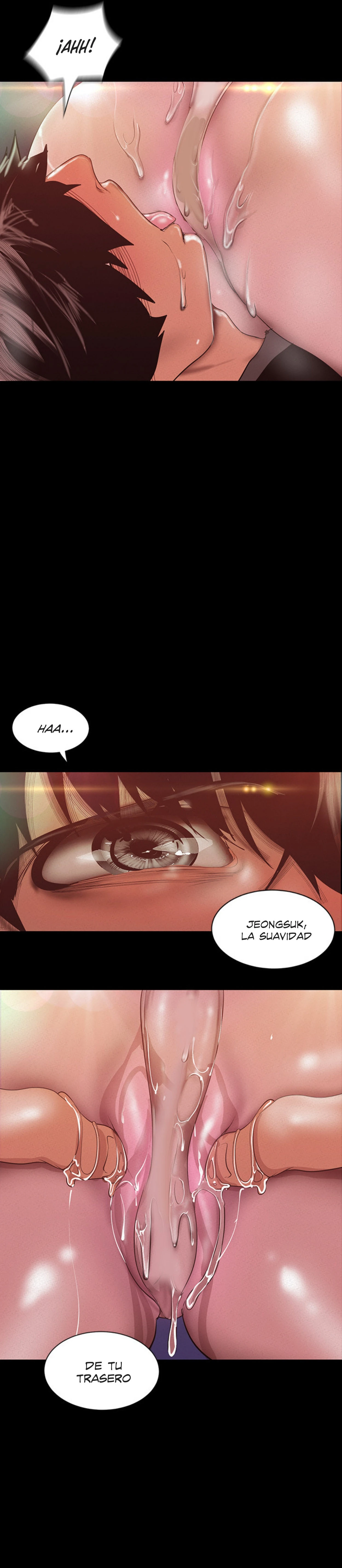 Beautiful New World Capítulo 116 - Página 18