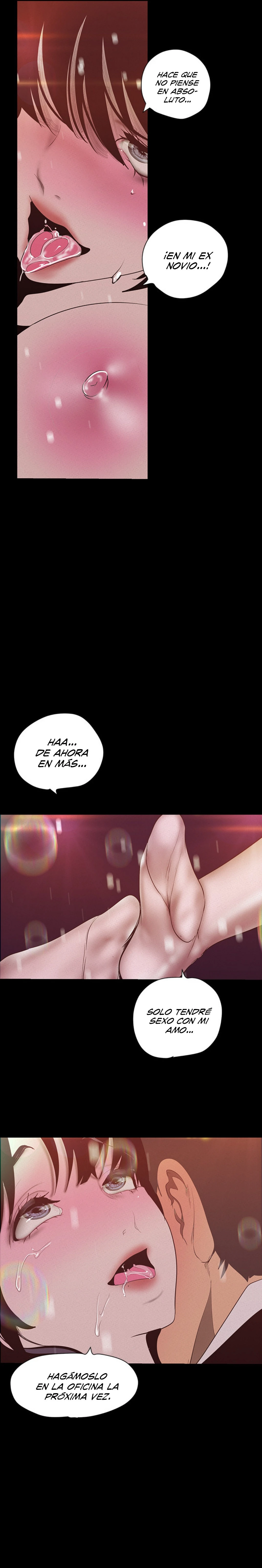 Beautiful New World Capítulo 117 - Página 15