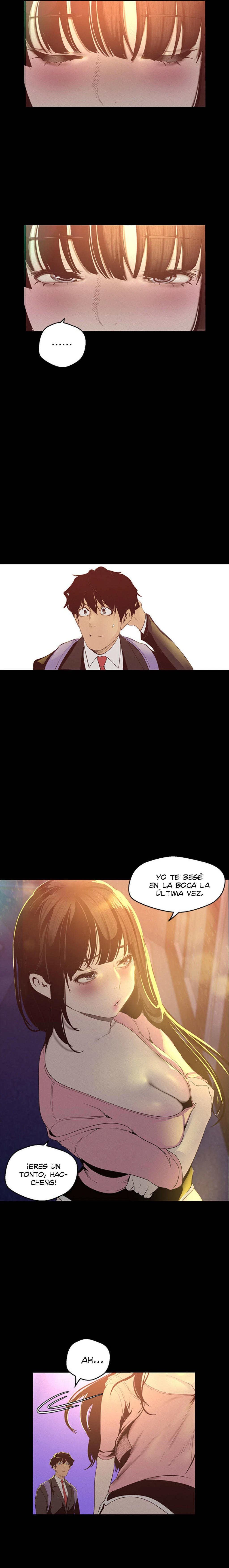 Beautiful New World Capítulo 118 - Página 22