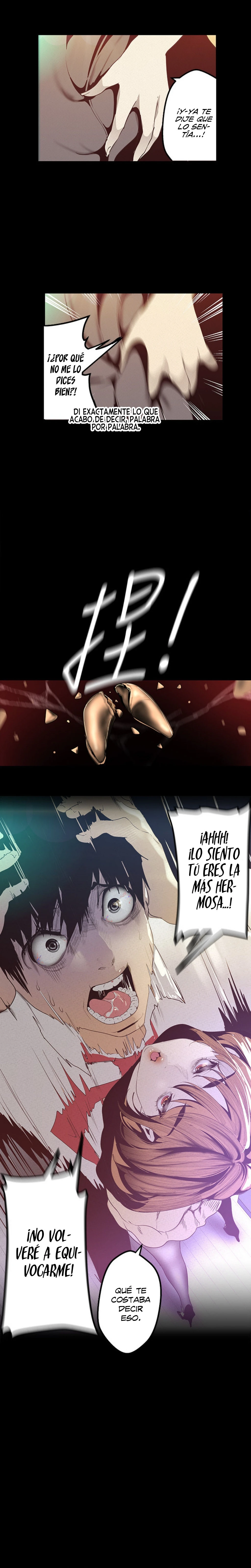 Beautiful New World Capítulo 119 - Página 11