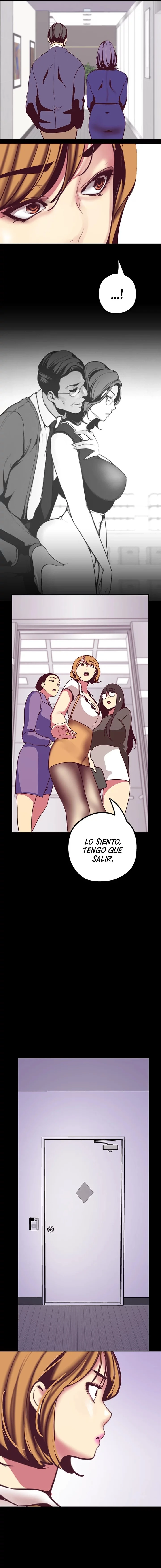 Beautiful New World Capítulo 12 - Página 20