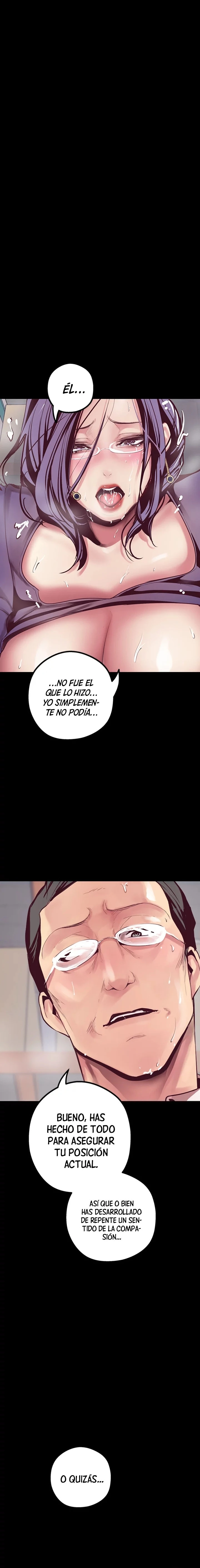 Beautiful New World Capítulo 12 - Página 23