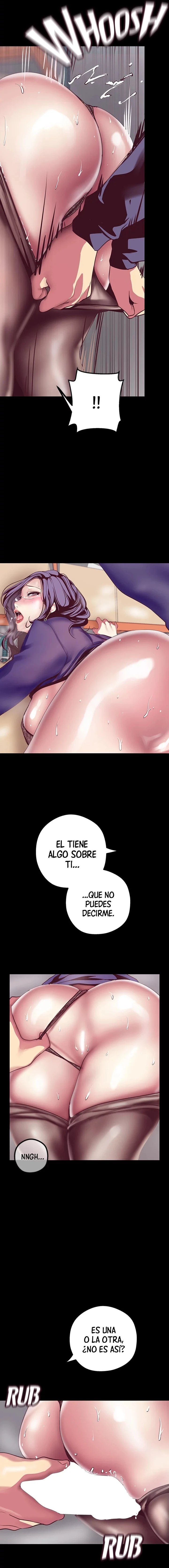 Beautiful New World Capítulo 12 - Página 24