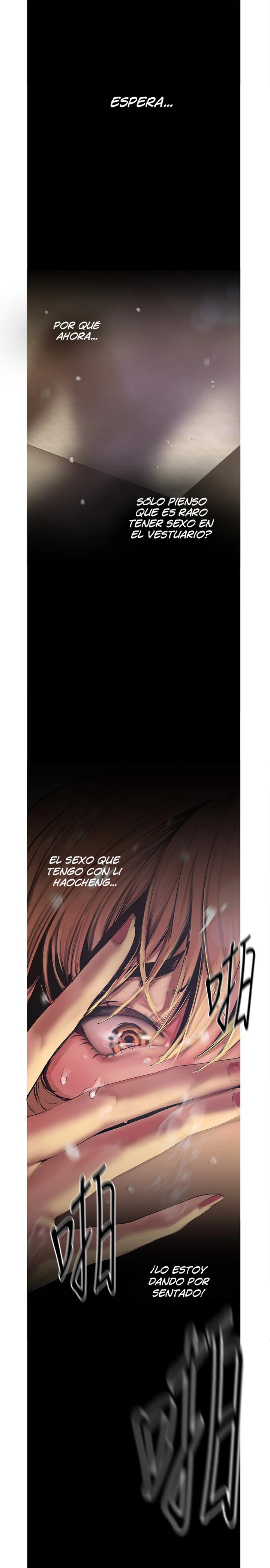 Beautiful New World Capítulo 120 - Página 18