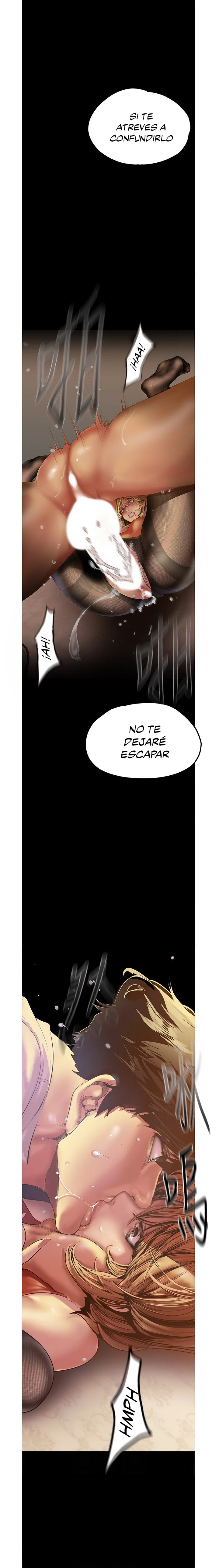 Beautiful New World Capítulo 121 - Página 13