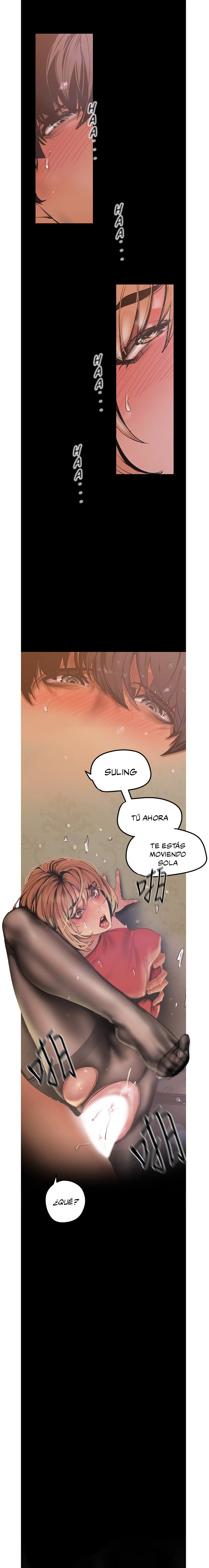 Beautiful New World Capítulo 121 - Página 4