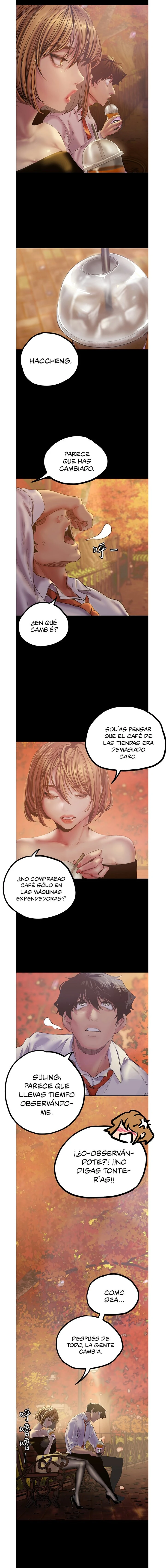 Beautiful New World Capítulo 122 - Página 10
