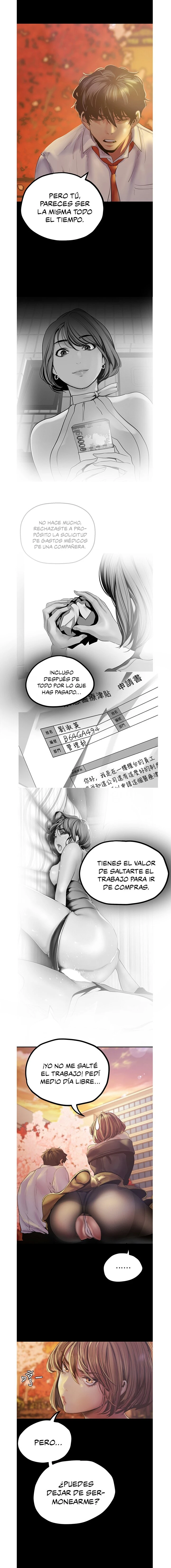 Beautiful New World Capítulo 122 - Página 11