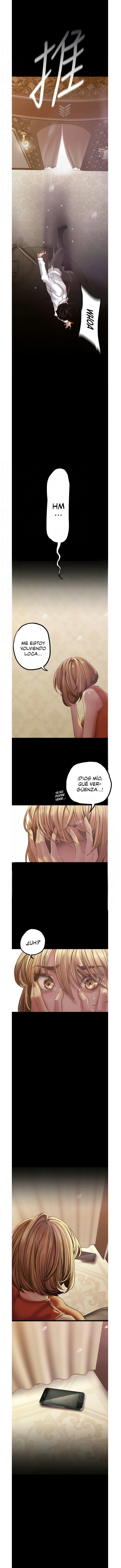 Beautiful New World Capítulo 122 - Página 5
