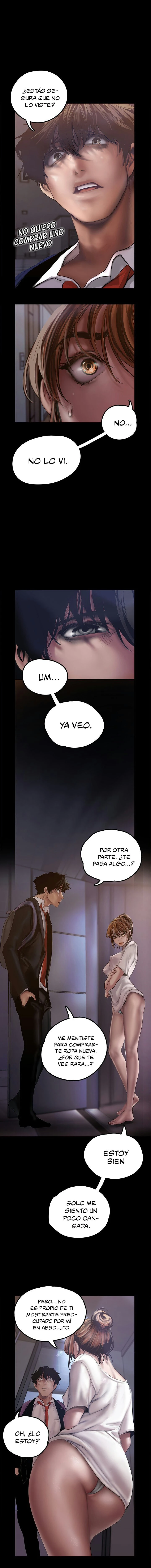 Beautiful New World Capítulo 123 - Página 15