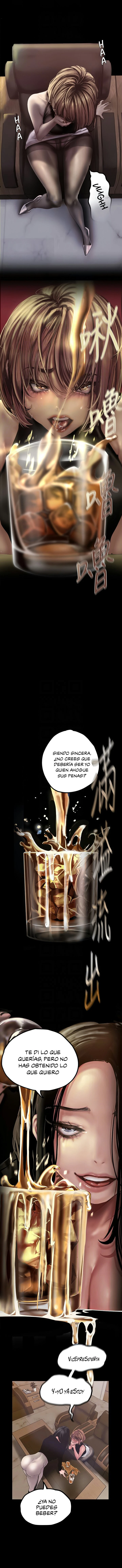 Beautiful New World Capítulo 123 - Página 7