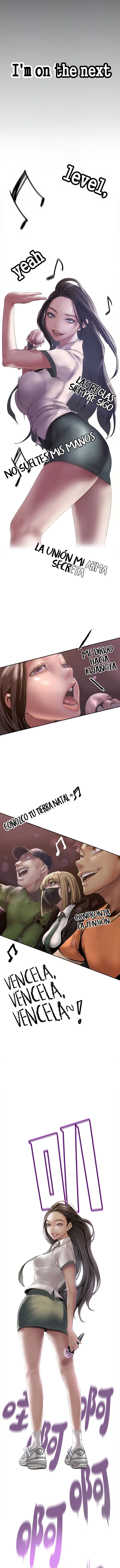 Beautiful New World Capítulo 124 - Página 10