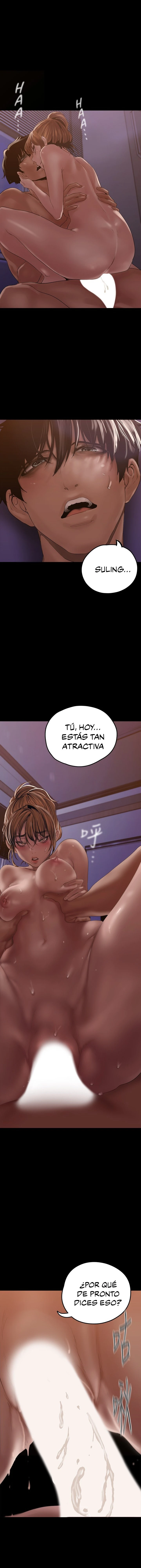 Beautiful New World Capítulo 125 - Página 14