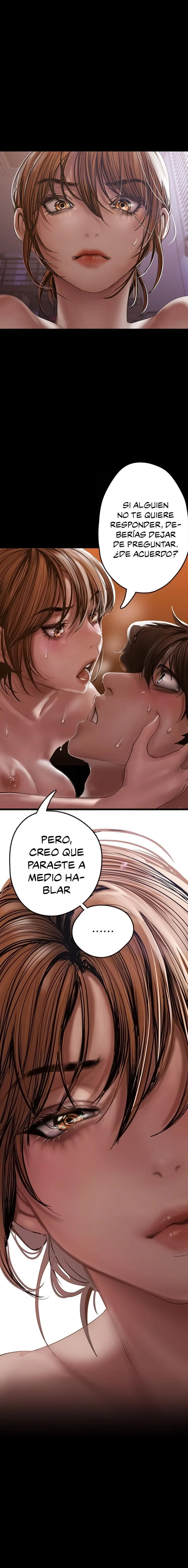Beautiful New World Capítulo 125 - Página 5