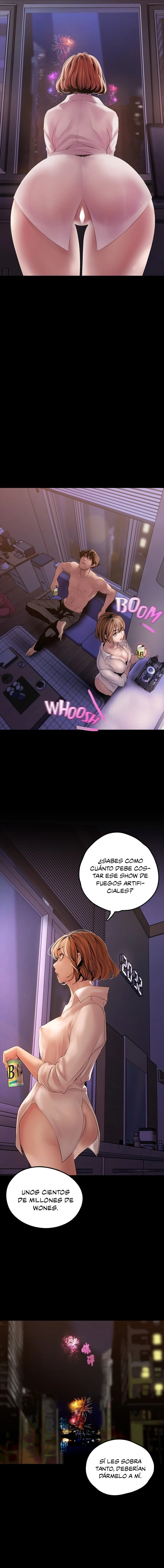 Beautiful New World Capítulo 126 - Página 19