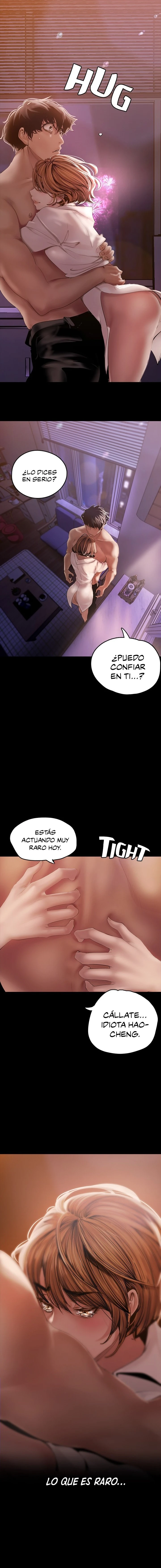 Beautiful New World Capítulo 126 - Página 24