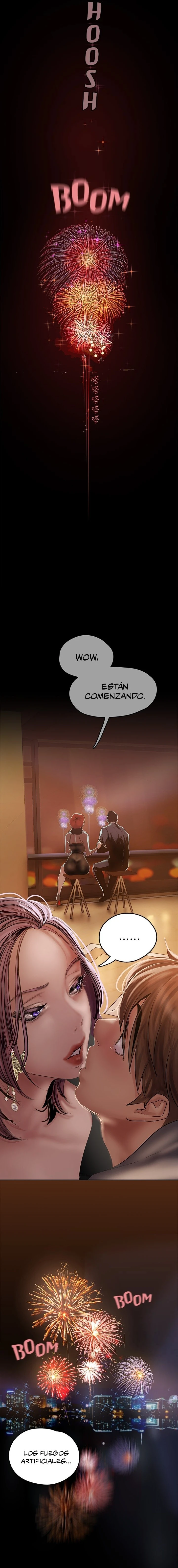 Beautiful New World Capítulo 126 - Página 7