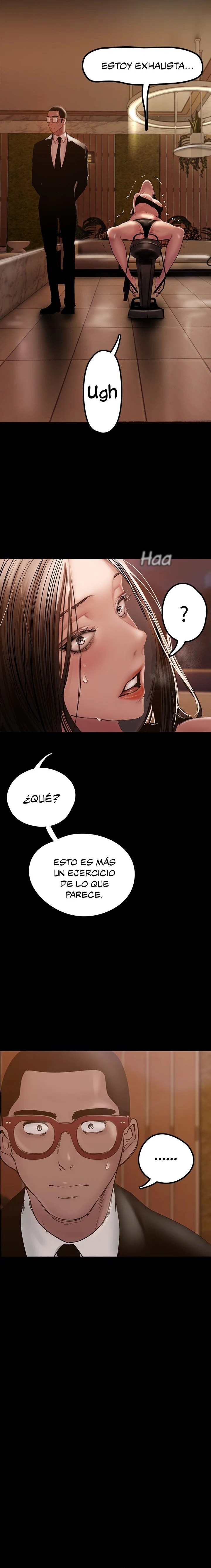 Beautiful New World Capítulo 127 - Página 7