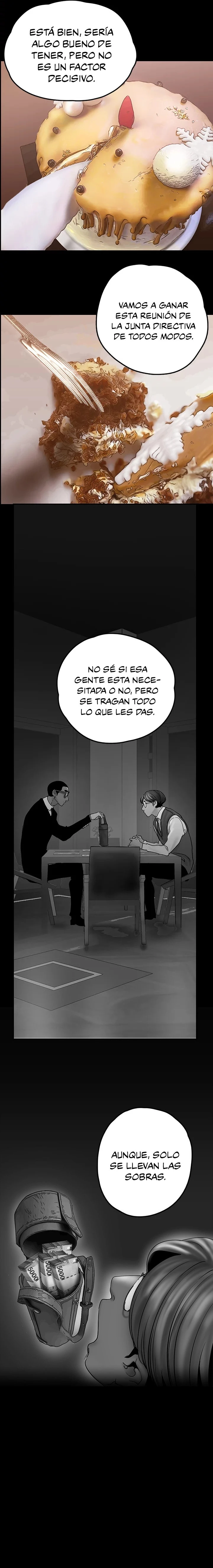 Beautiful New World Capítulo 129 - Página 12