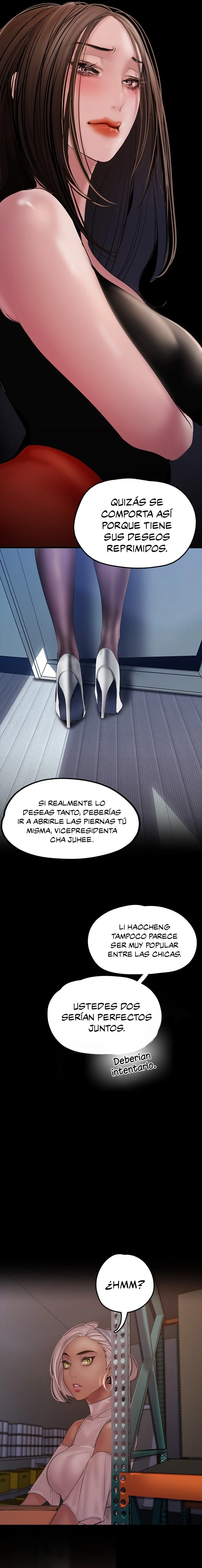 Beautiful New World Capítulo 129 - Página 24