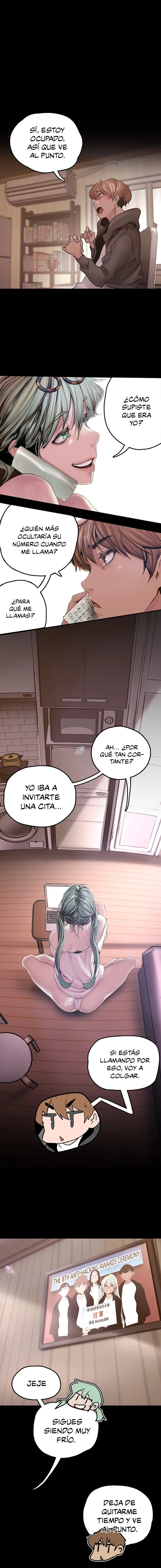 Beautiful New World Capítulo 129 - Página 9