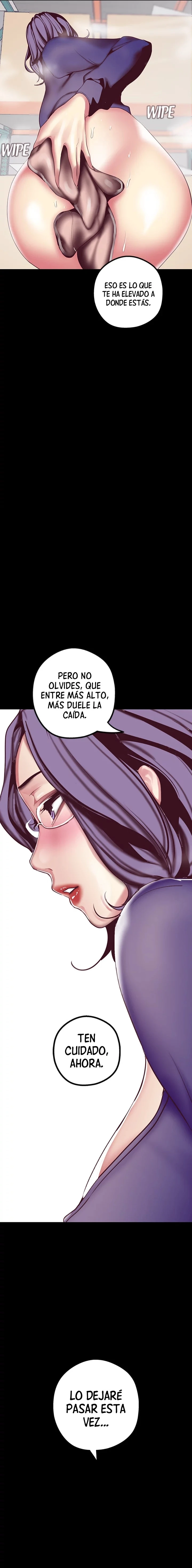 Beautiful New World Capítulo 13 - Página 24